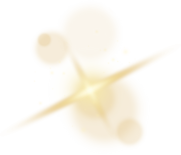 Lens flare light