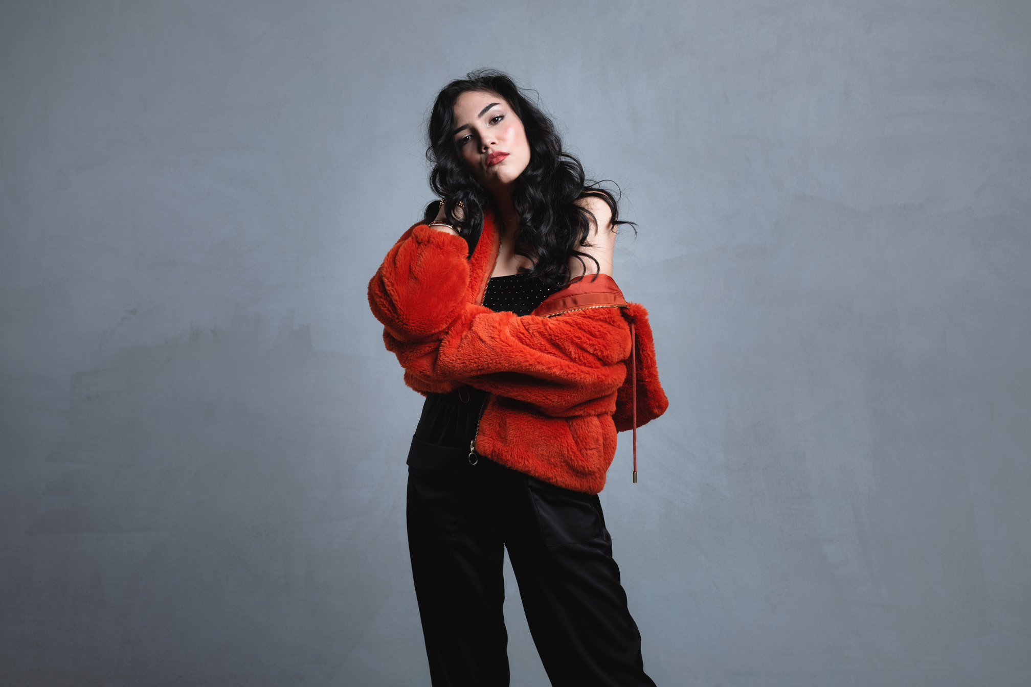 Fashion Model